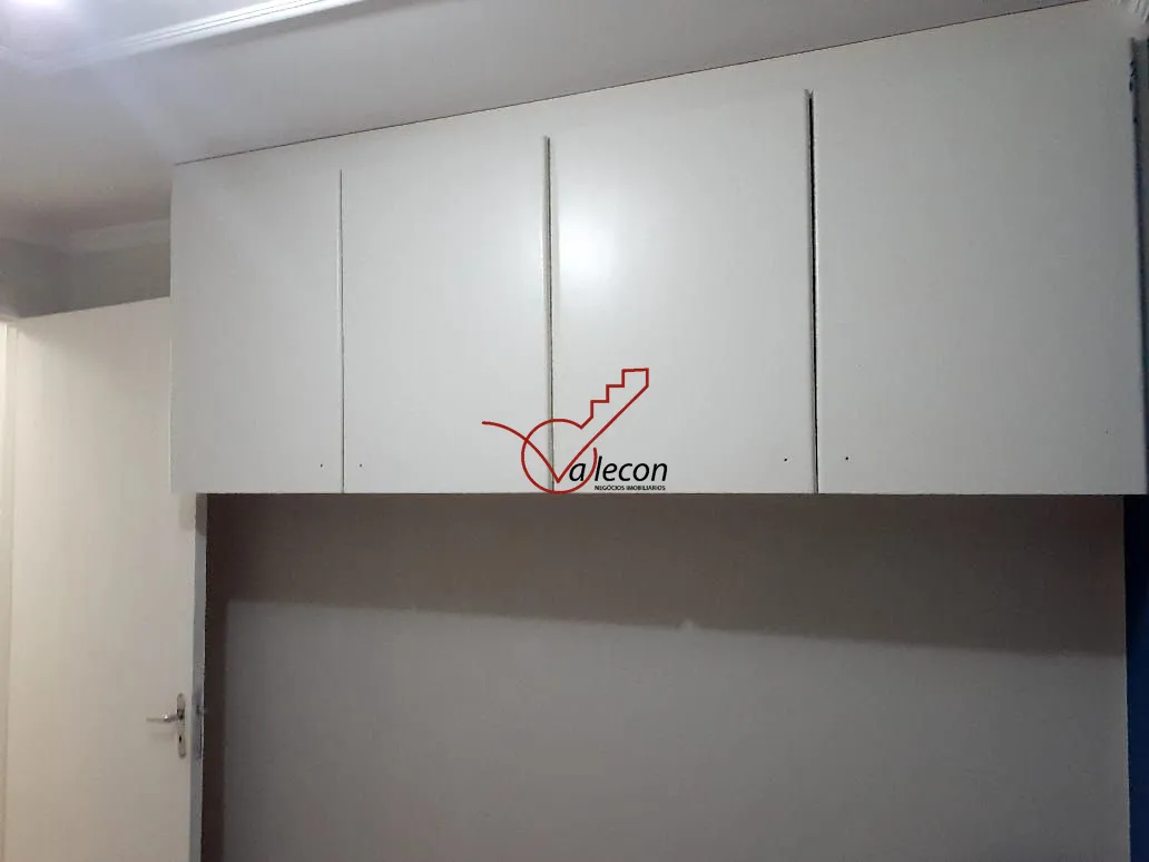 Apartamento, 2 quartos, 48 m² - Foto 8