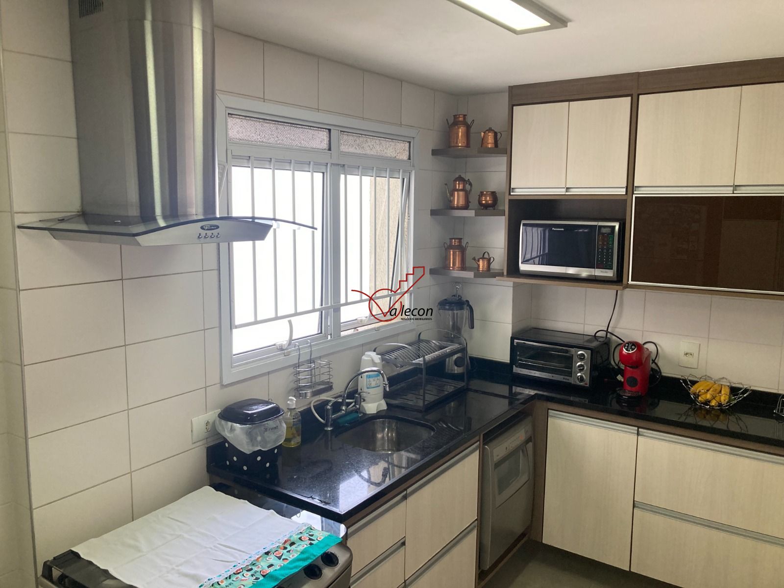 Apartamento à venda com 3 quartos, 90m² - Foto 8