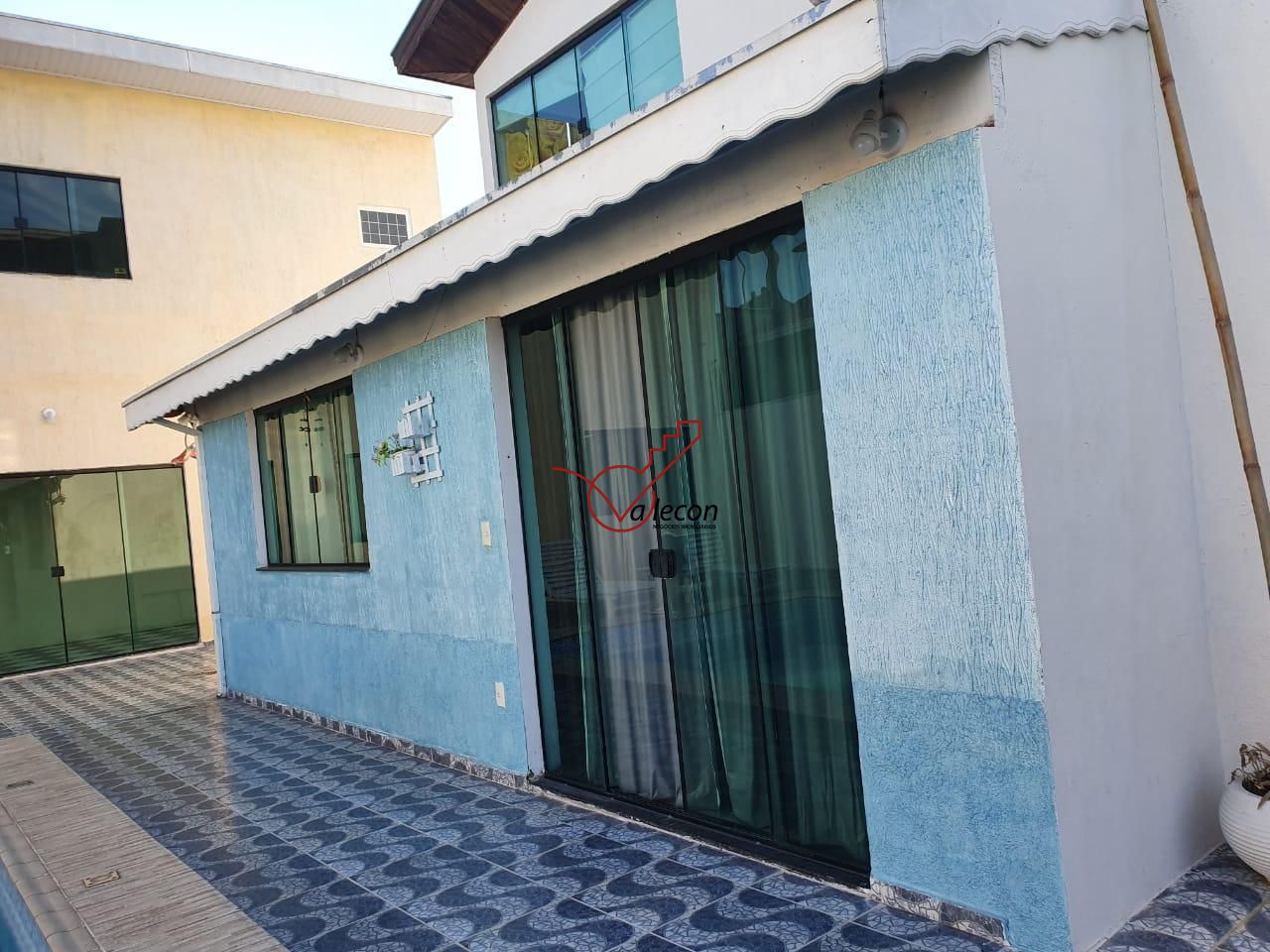 Sobrado à venda com 5 quartos, 380m² - Foto 11