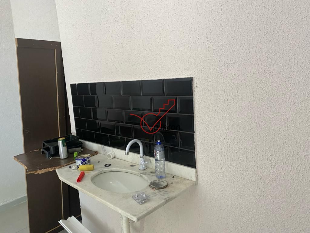 Loja-Salão para alugar com 1 quarto, 40m² - Foto 4