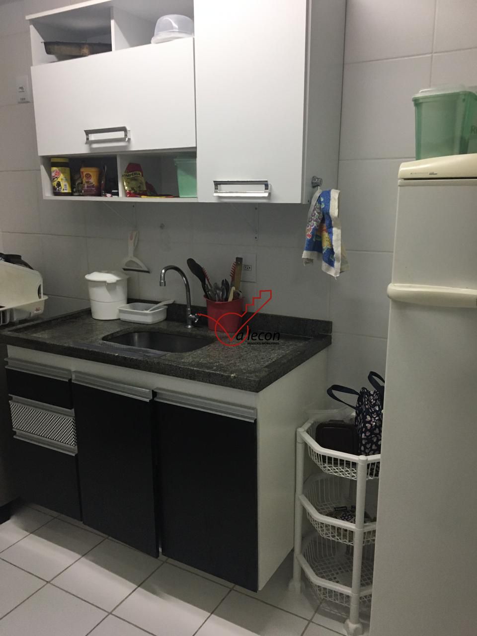 Apartamento à venda com 2 quartos, 56m² - Foto 5