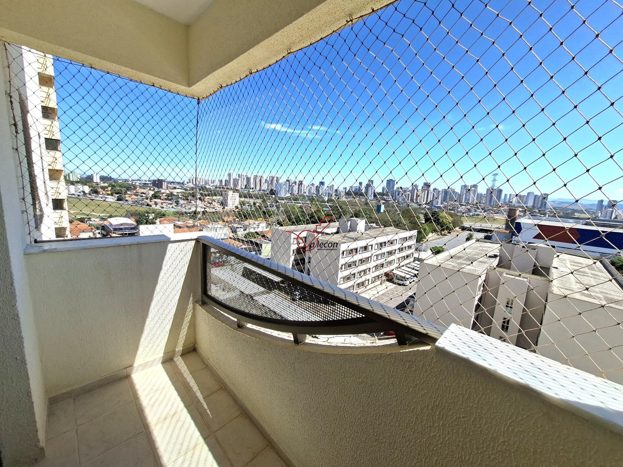 Apartamento para alugar com 3 quartos, 75m² - Foto 5