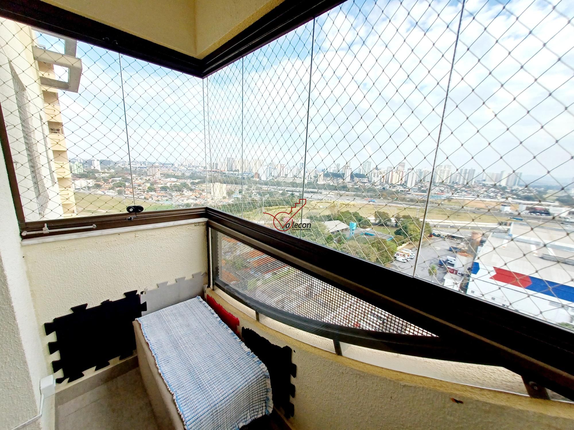 Cobertura à venda com 3 quartos, 150m² - Foto 6