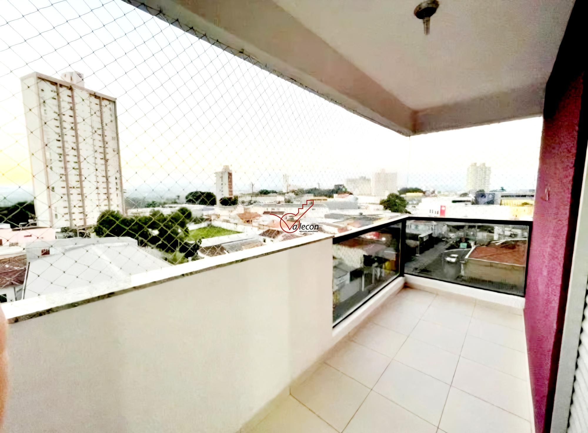 Apartamento à venda com 2 quartos, 55m² - Foto 6
