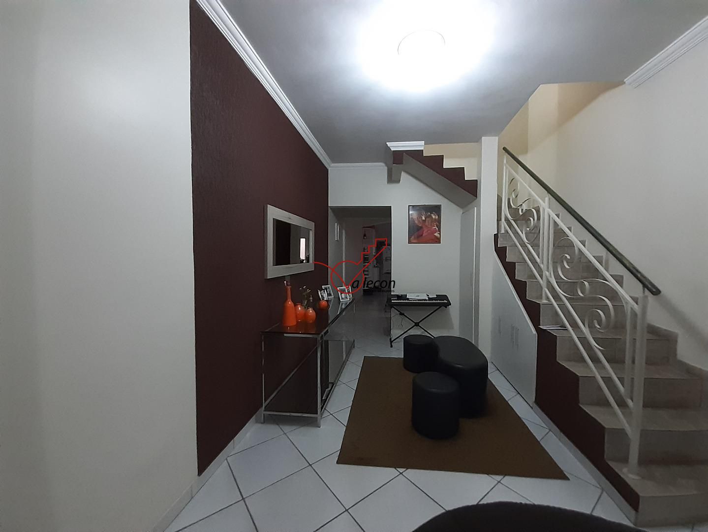 Sobrado à venda com 3 quartos, 168m² - Foto 4