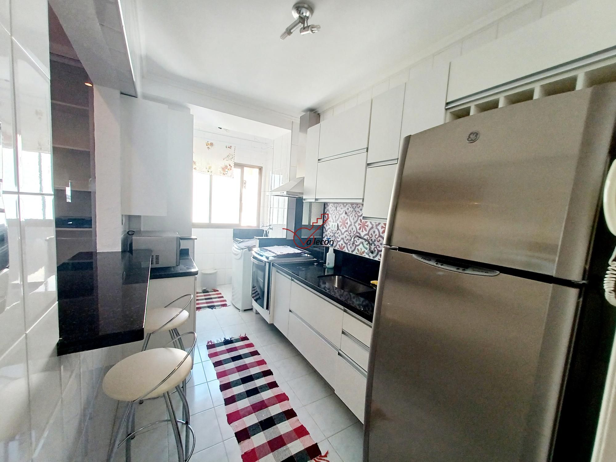 Apartamento à venda com 2 quartos, 62m² - Foto 10