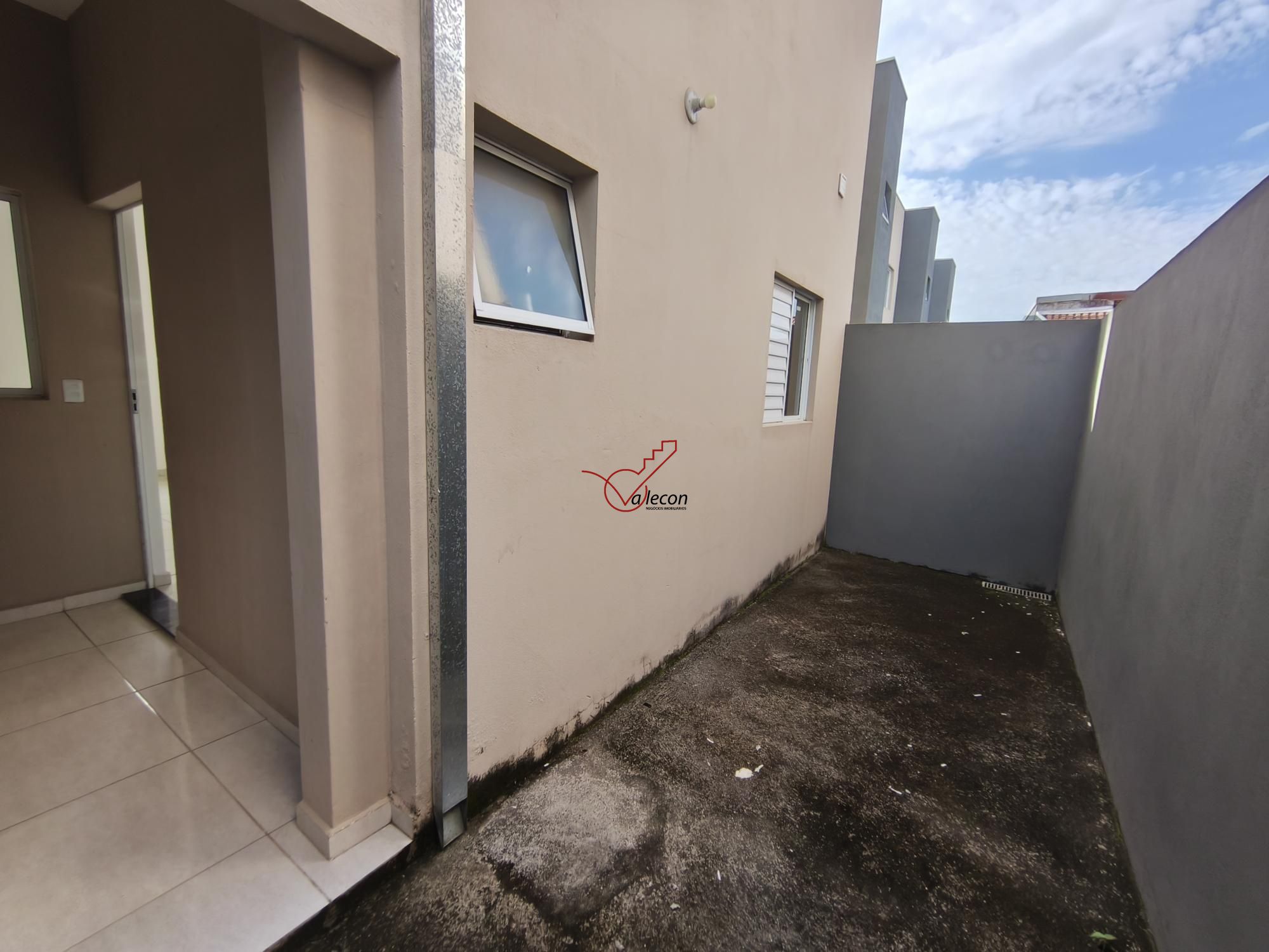 Casa de Condomínio, 3 quartos - Foto 41