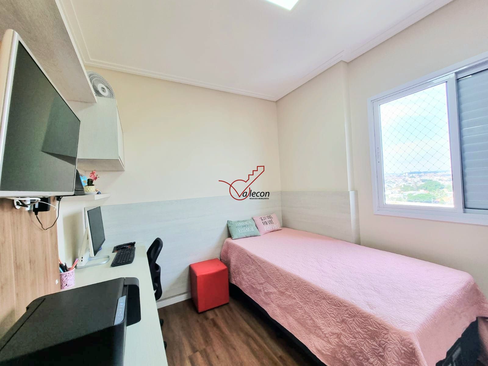 Apartamento, 3 quartos, 84 m² - Foto 19