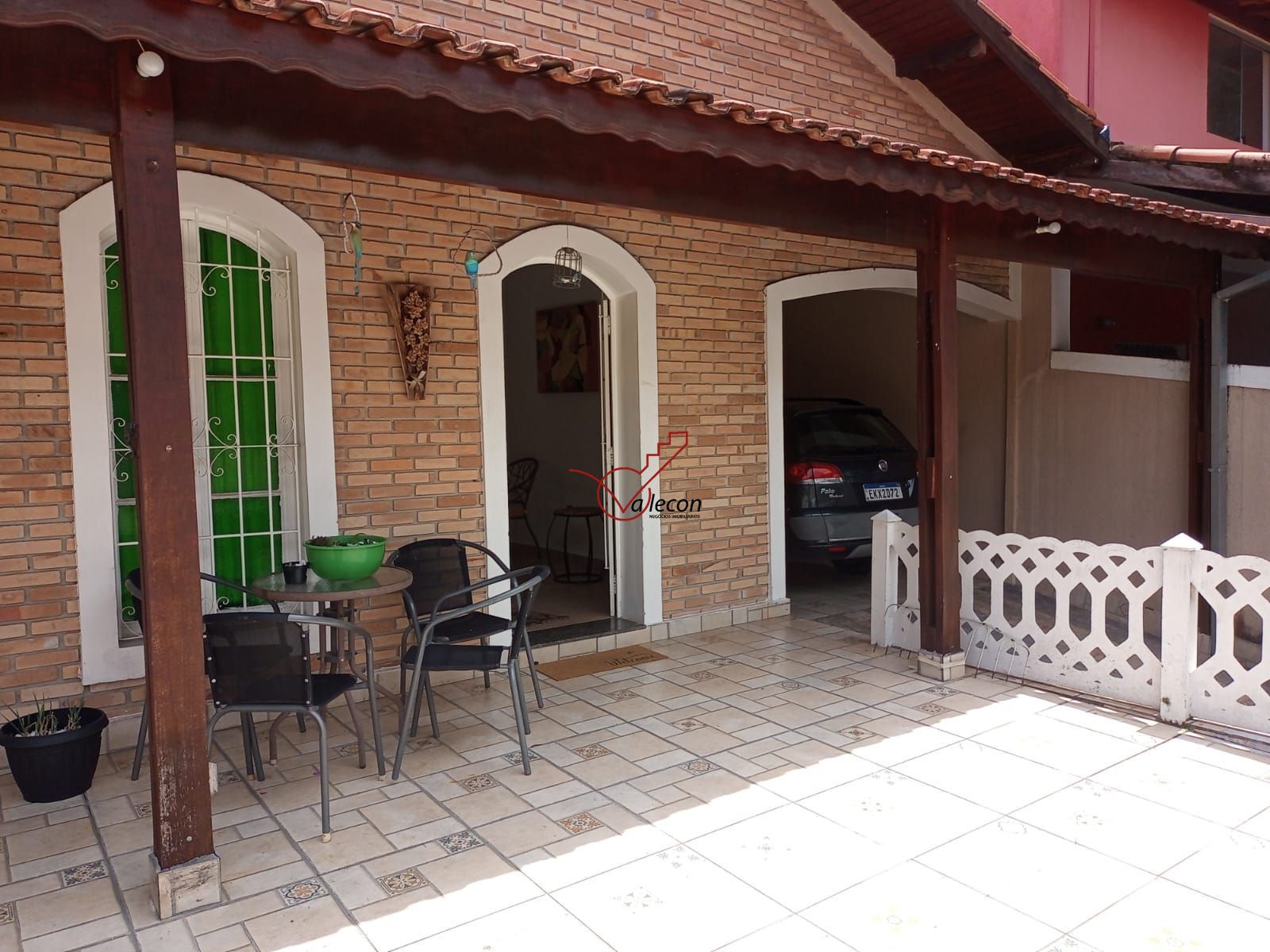 Casa à venda com 3 quartos, 170m² - Foto 14