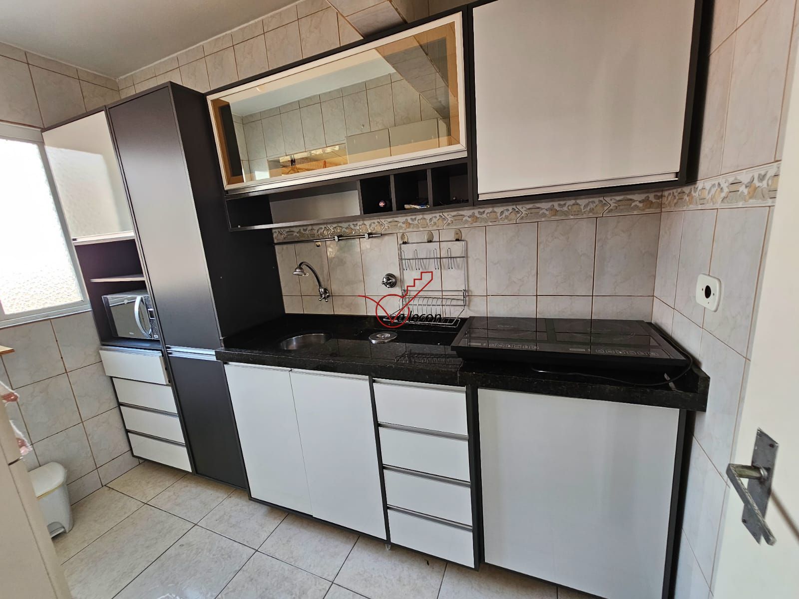 Apartamento à venda com 1 quarto, 59m² - Foto 19