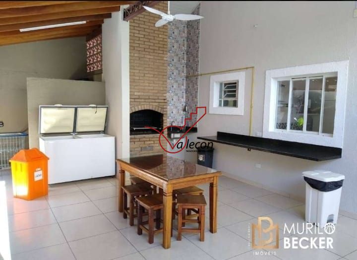 Casa de Condomínio à venda com 3 quartos, 76m² - Foto 14