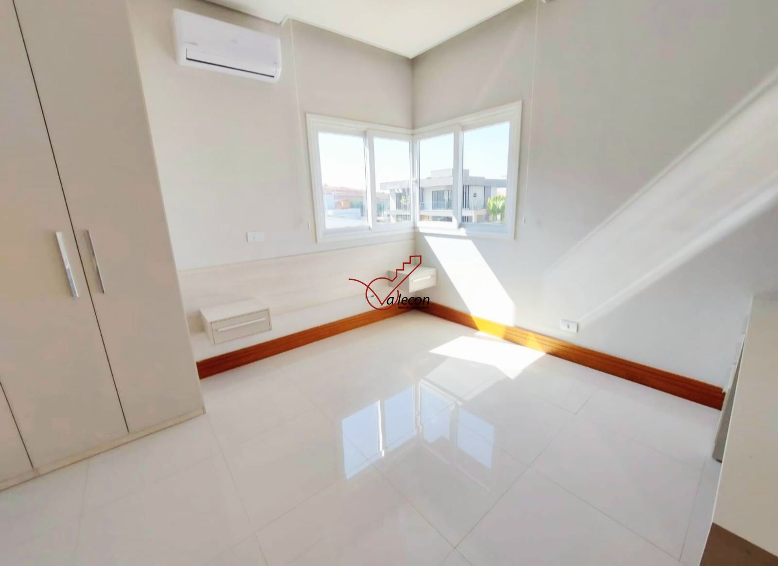 Casa de Condomínio, 5 quartos - Foto 18