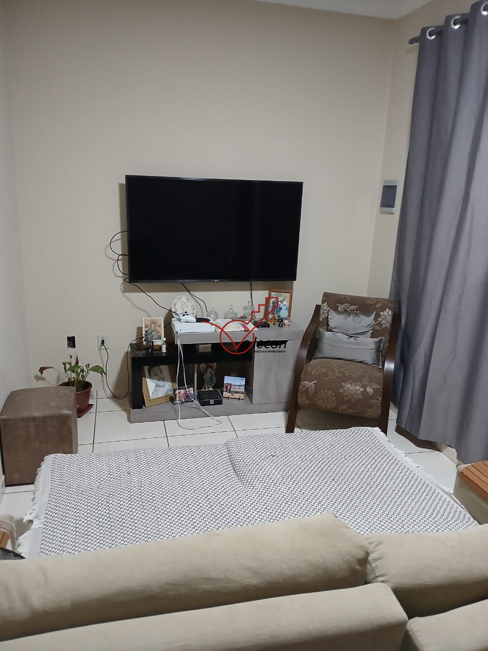 Casa, 2 quartos, 62 m² - Foto 2
