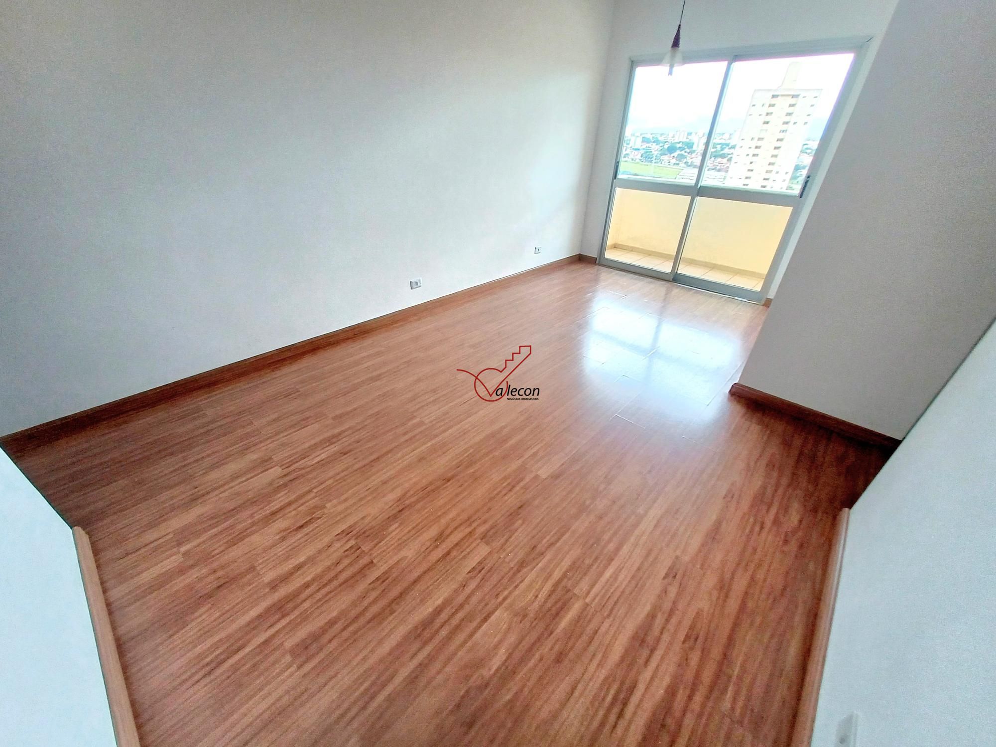 Apartamento à venda com 3 quartos, 65m² - Foto 5