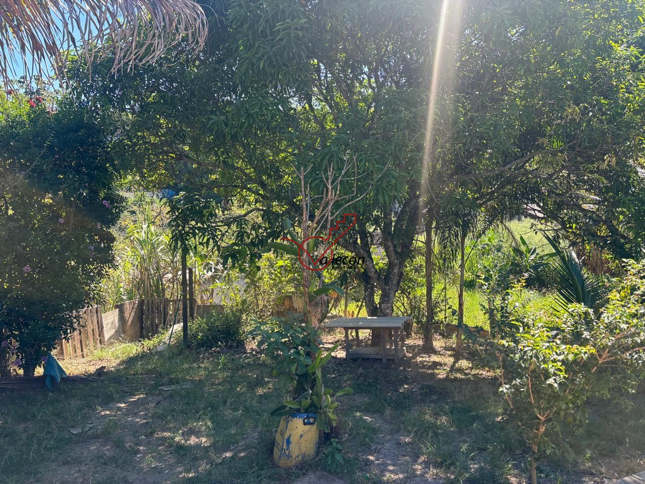 Chácara à venda e aluguel com 2 quartos, 150m² - Foto 6