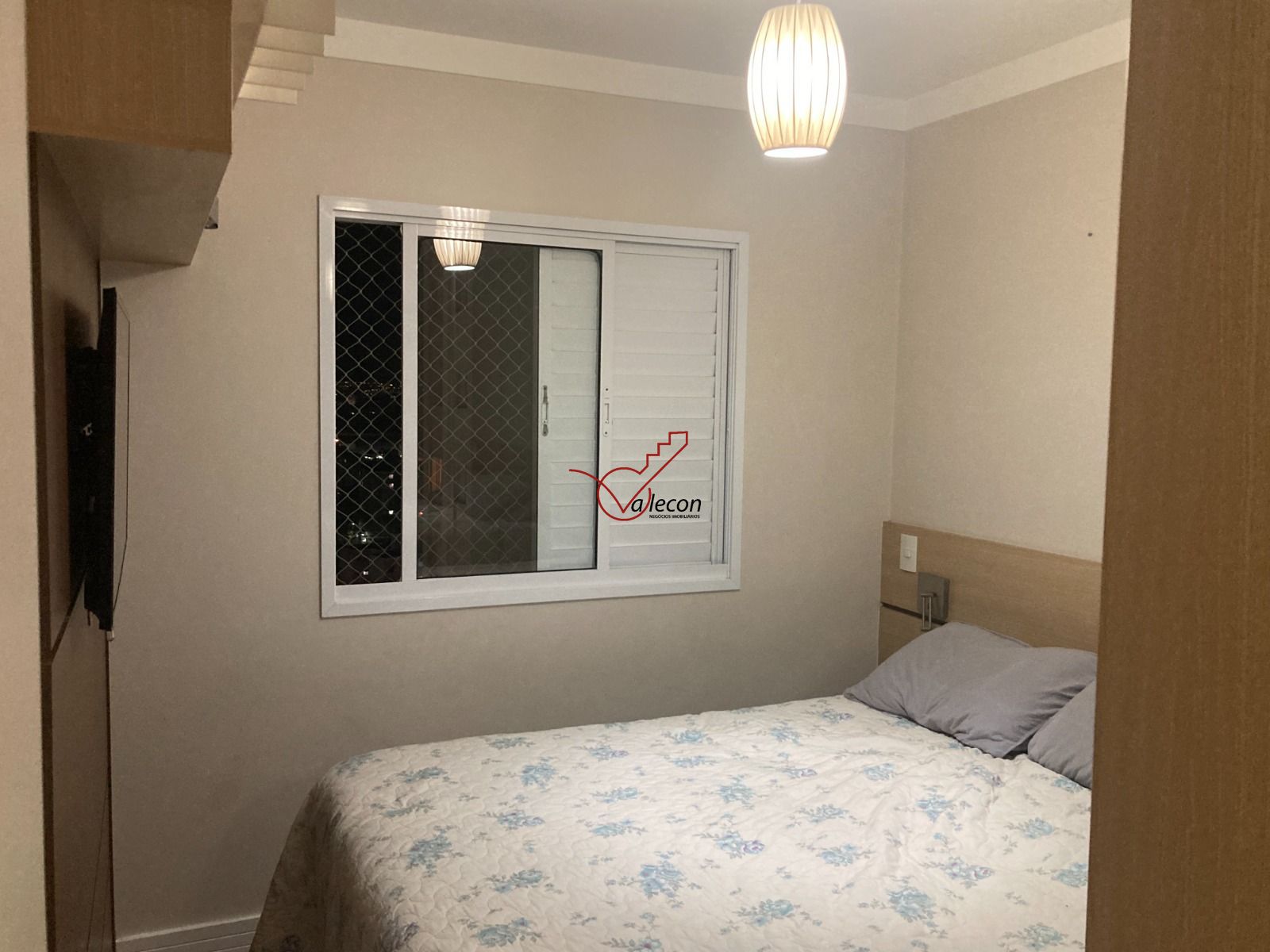 Apartamento à venda com 3 quartos, 90m² - Foto 13