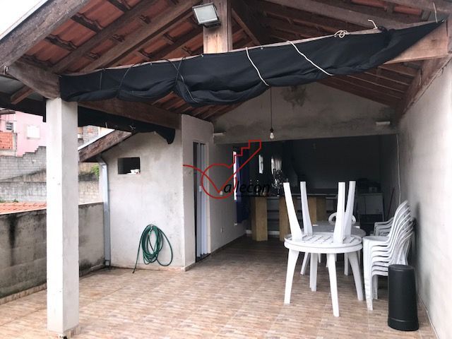 Sobrado à venda com 3 quartos, 250m² - Foto 25