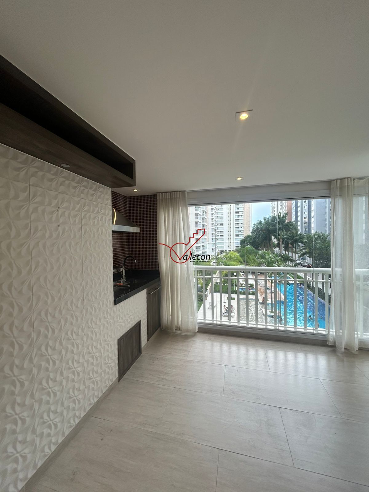 Apartamento à venda com 2 quartos, 99m² - Foto 7