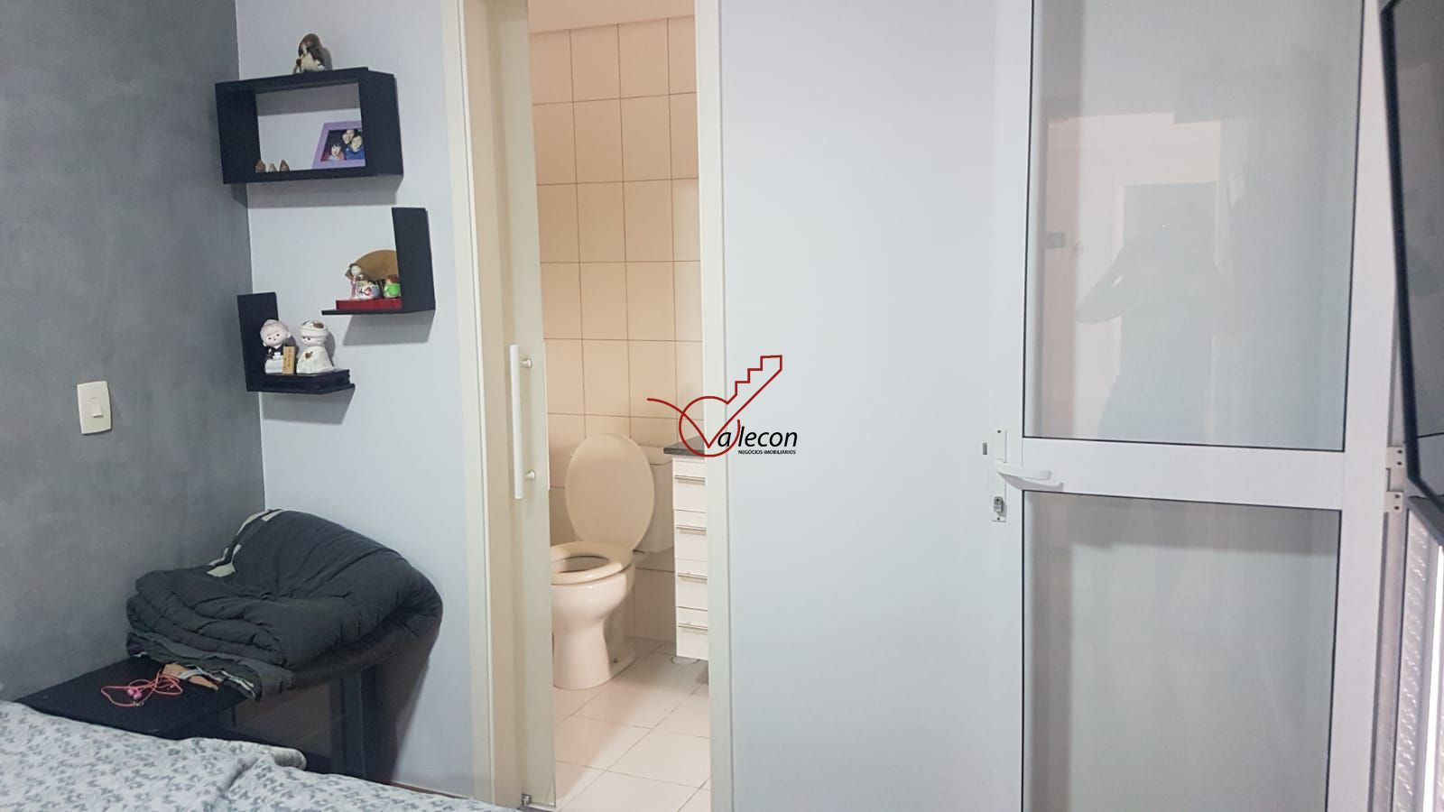 Apartamento à venda com 3 quartos, 91m² - Foto 11