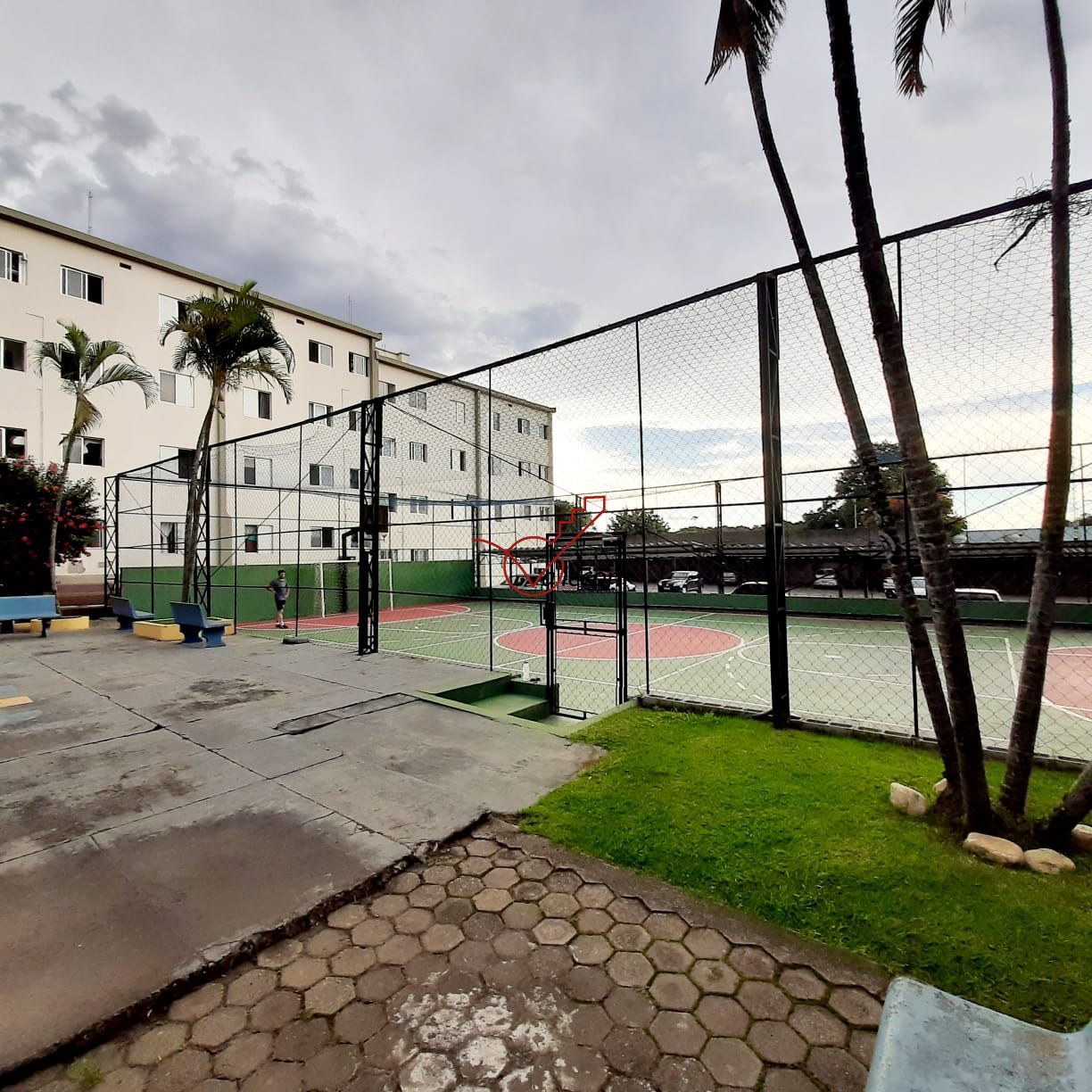 Apartamento à venda e aluguel com 2 quartos, 48m² - Foto 17