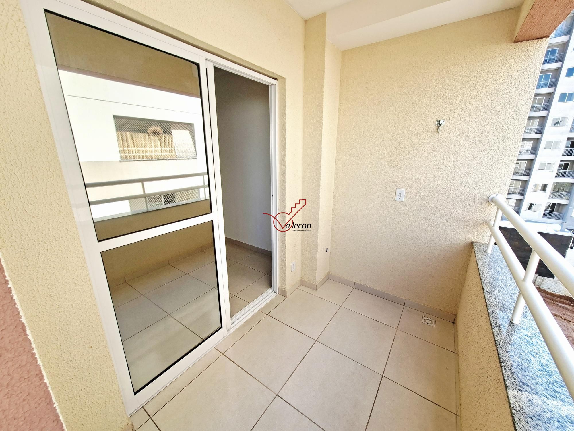 Apartamento, 2 quartos, 54 m² - Foto 11