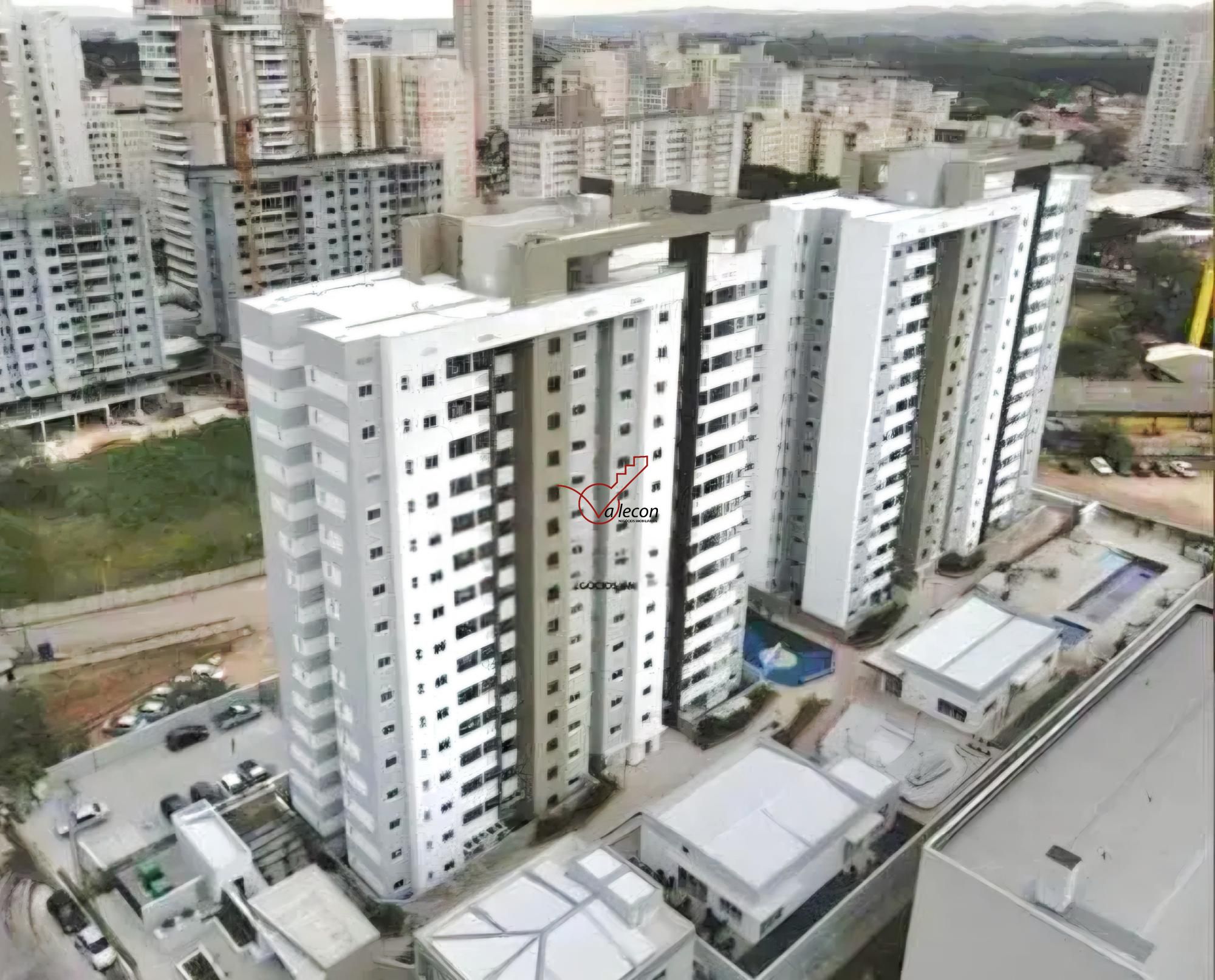 Apartamento, 2 quartos, 56 m² - Foto 14