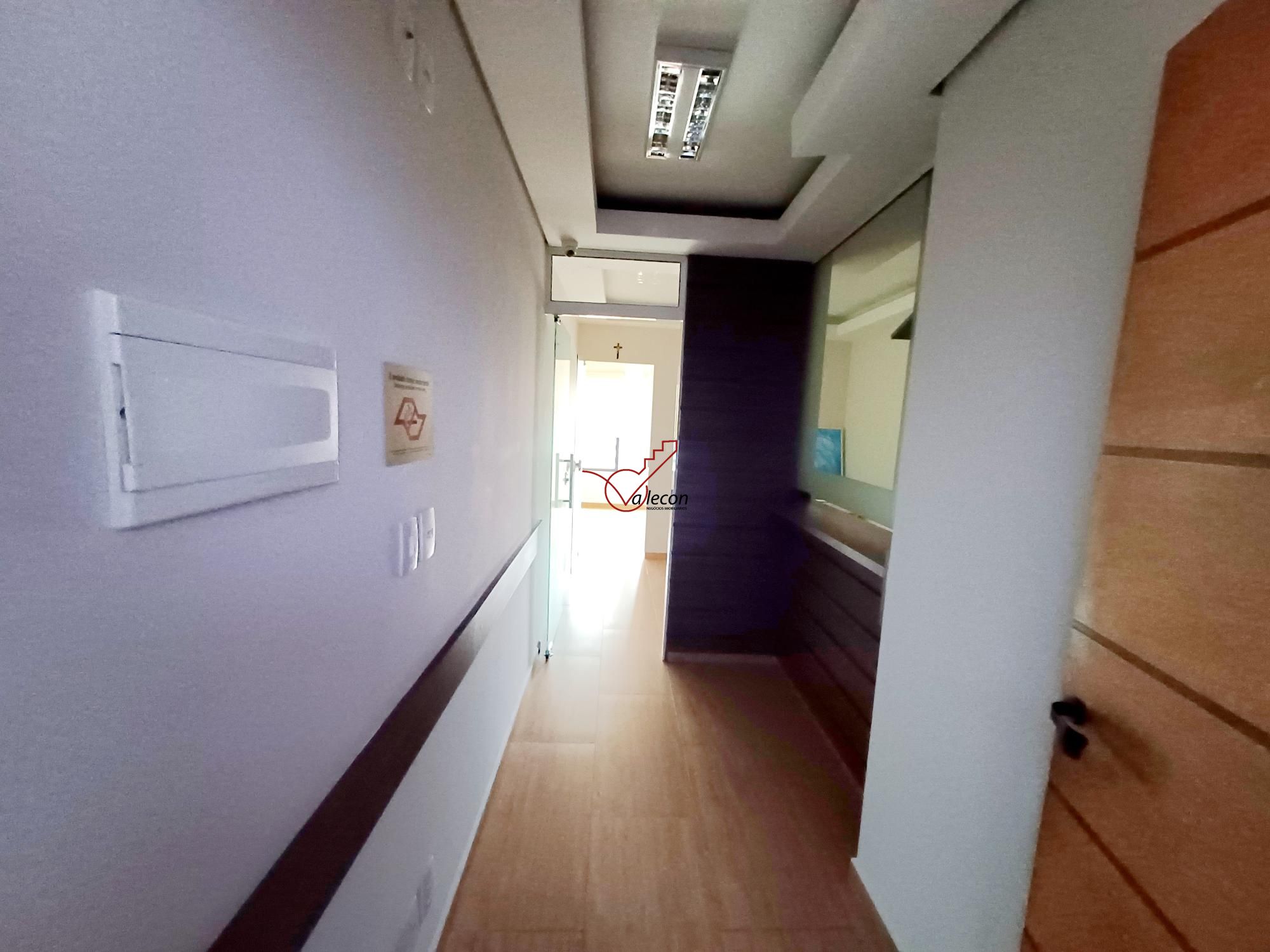 Conjunto Comercial-Sala à venda com 2 quartos, 43m² - Foto 7