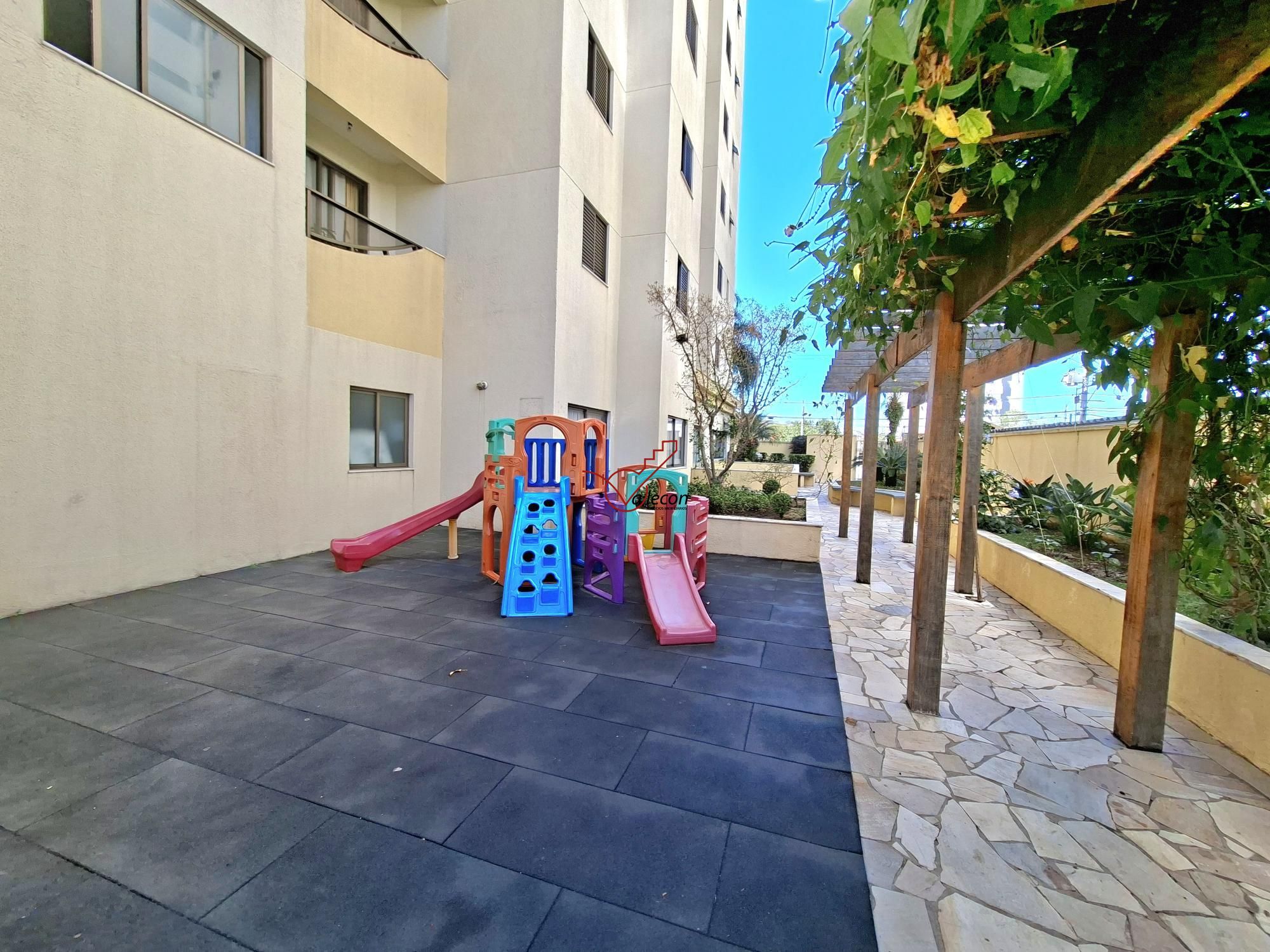 Apartamento para alugar com 3 quartos, 75m² - Foto 23