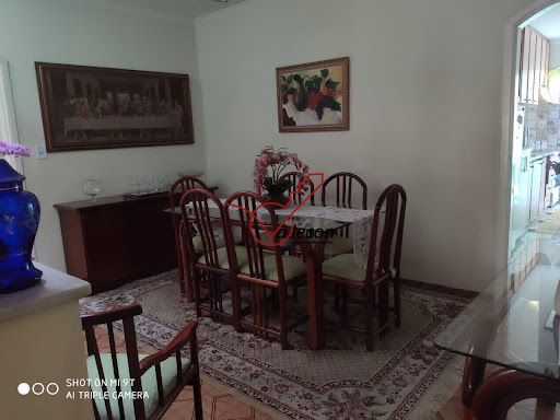 Casa à venda com 3 quartos, 250m² - Foto 10