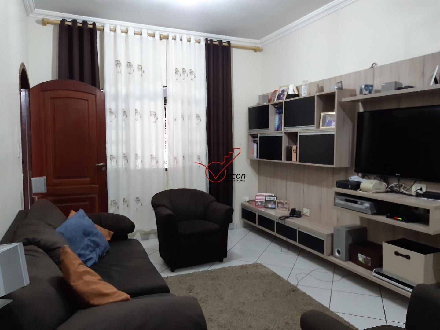 Sobrado à venda com 3 quartos, 168m² - Foto 3