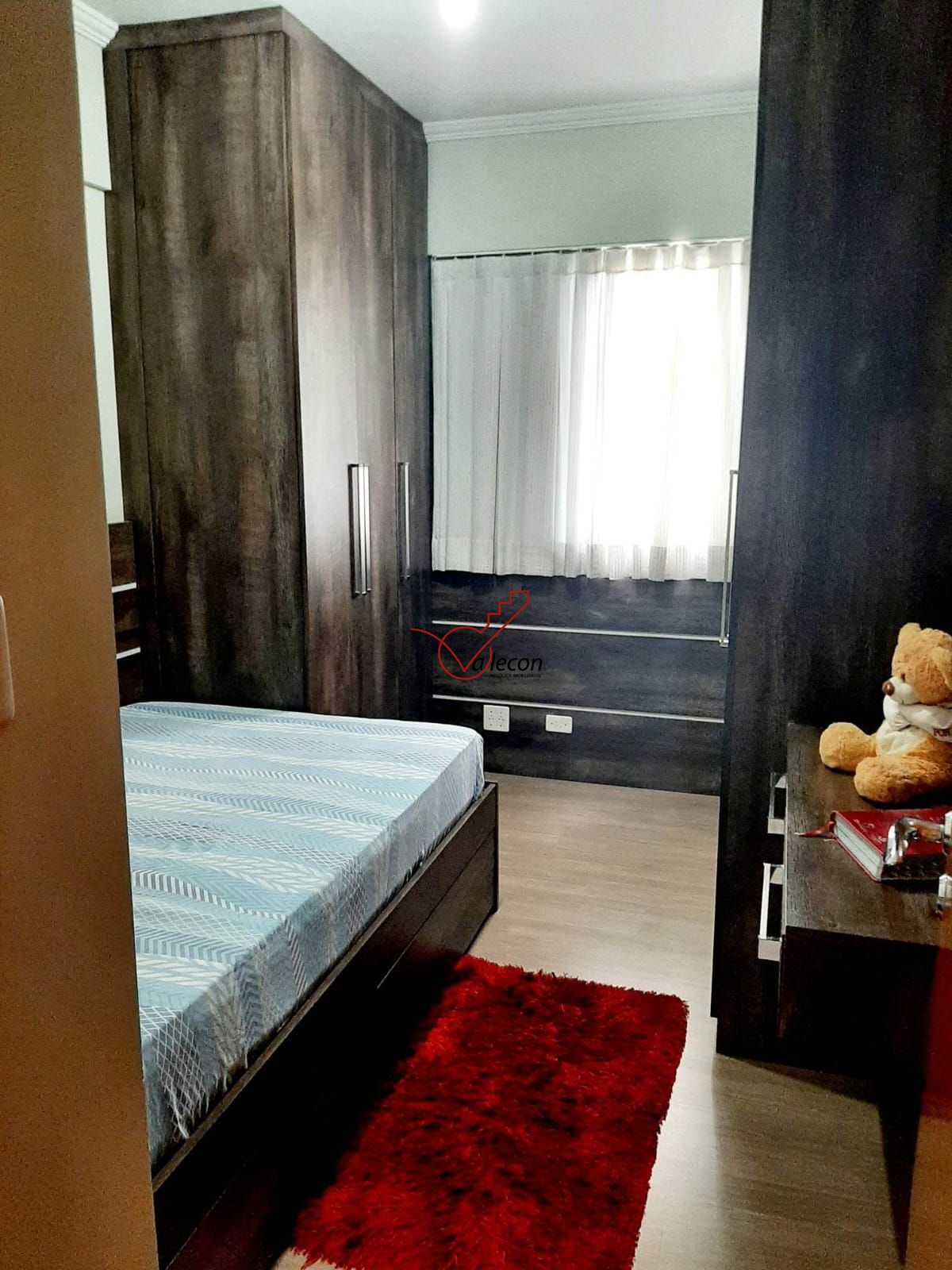 Apartamento à venda com 3 quartos, 75m² - Foto 21