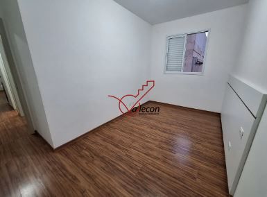 Apartamento à venda com 2 quartos, 50m² - Foto 5