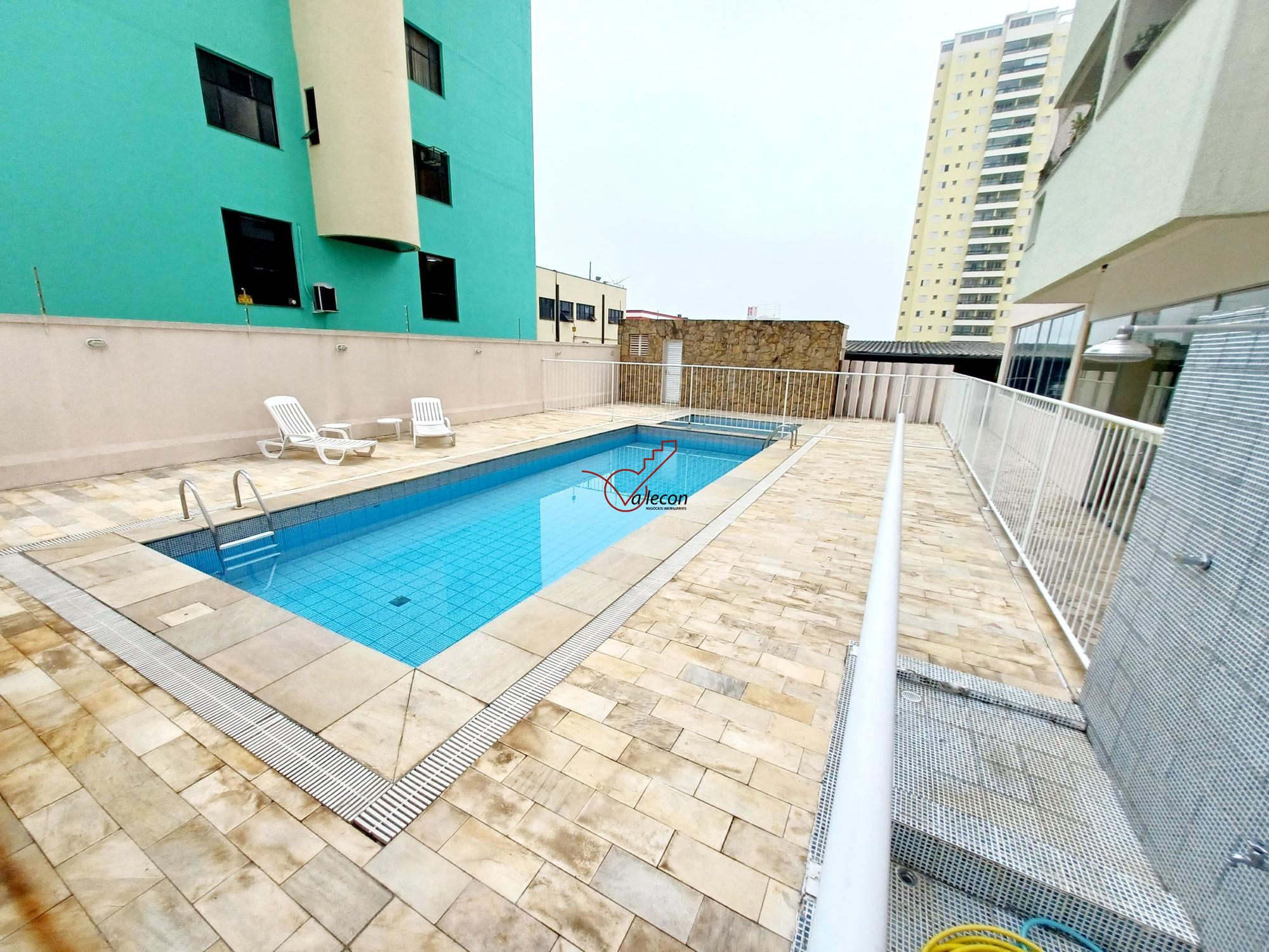 Apartamento para alugar com 3 quartos, 87m² - Foto 22