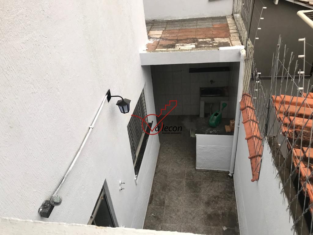 Loja-Salão para alugar com 3 quartos, 152m² - Foto 10