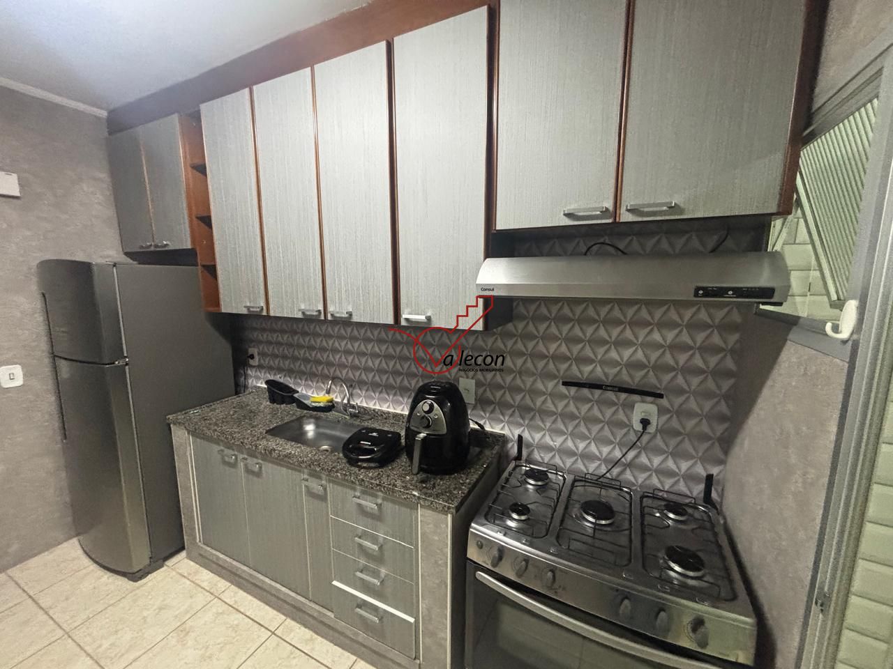 Apartamento, 3 quartos, 80 m² - Foto 24
