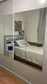 Apartamento à venda com 2 quartos, 51m² - Foto 5