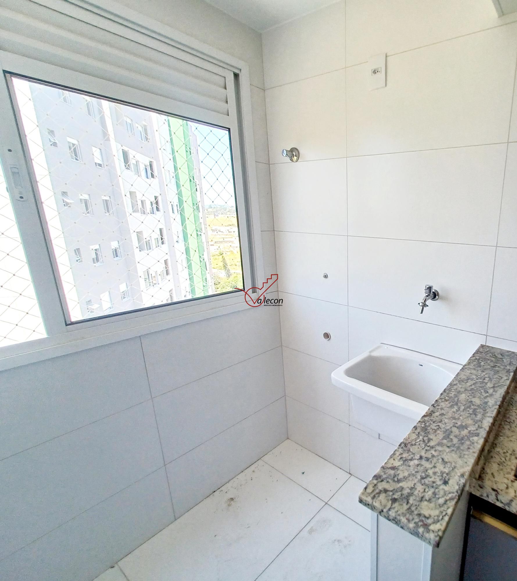 Apartamento à venda e aluguel com 2 quartos, 53m² - Foto 4