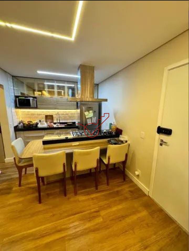 Apartamento à venda com 2 quartos, 53m² - Foto 16