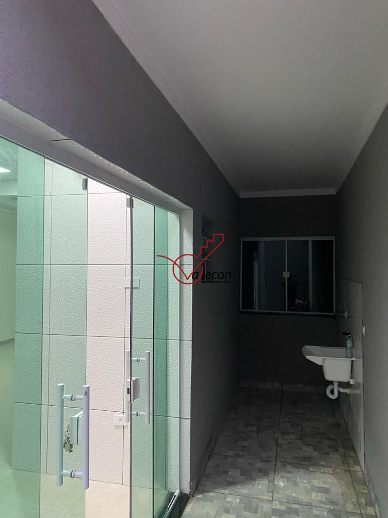 Sobrado à venda com 4 quartos, 225m² - Foto 12