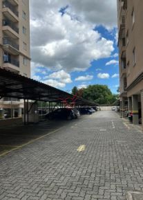 Apartamento à venda com 1 quarto, 39m² - Foto 9