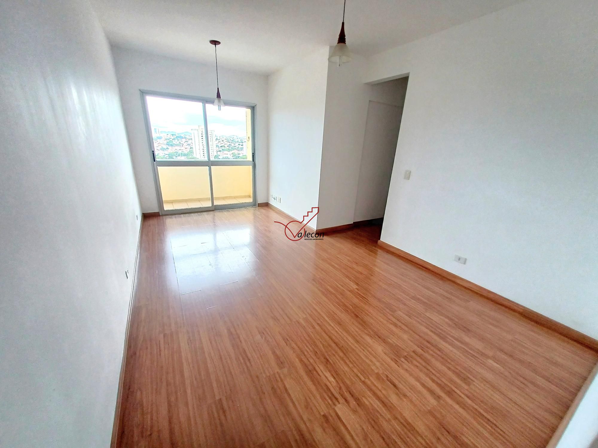 Apartamento à venda com 3 quartos, 65m² - Foto 4