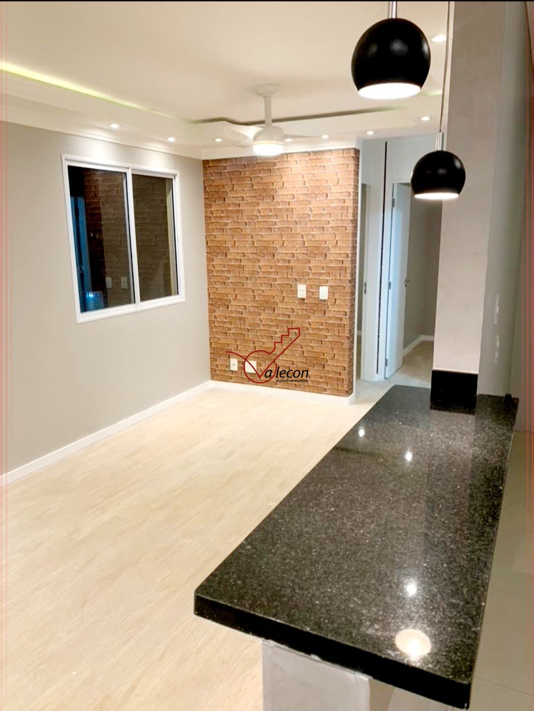 Apartamento à venda com 2 quartos, 54m² - Foto 7