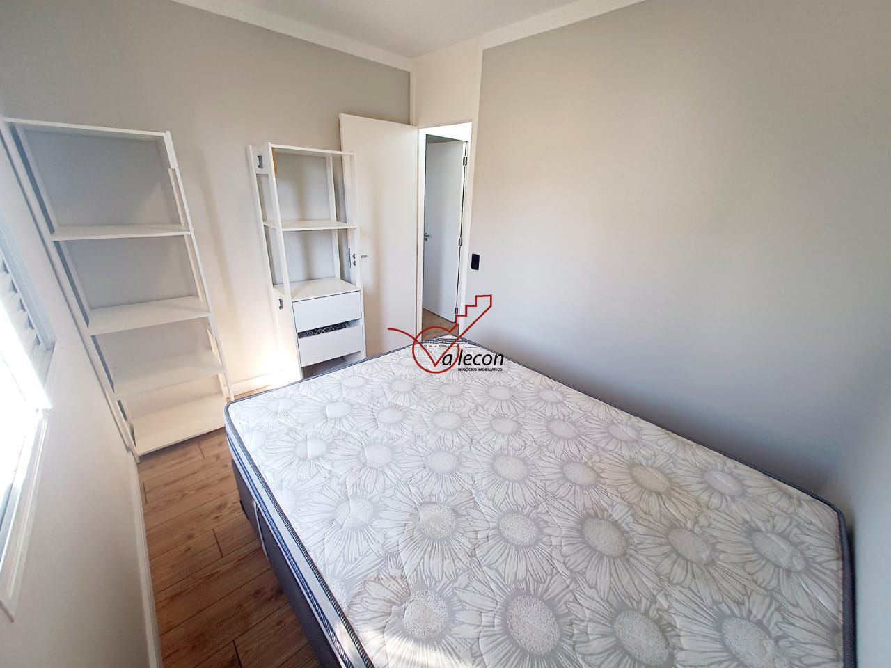 Apartamento à venda com 2 quartos, 54m² - Foto 8