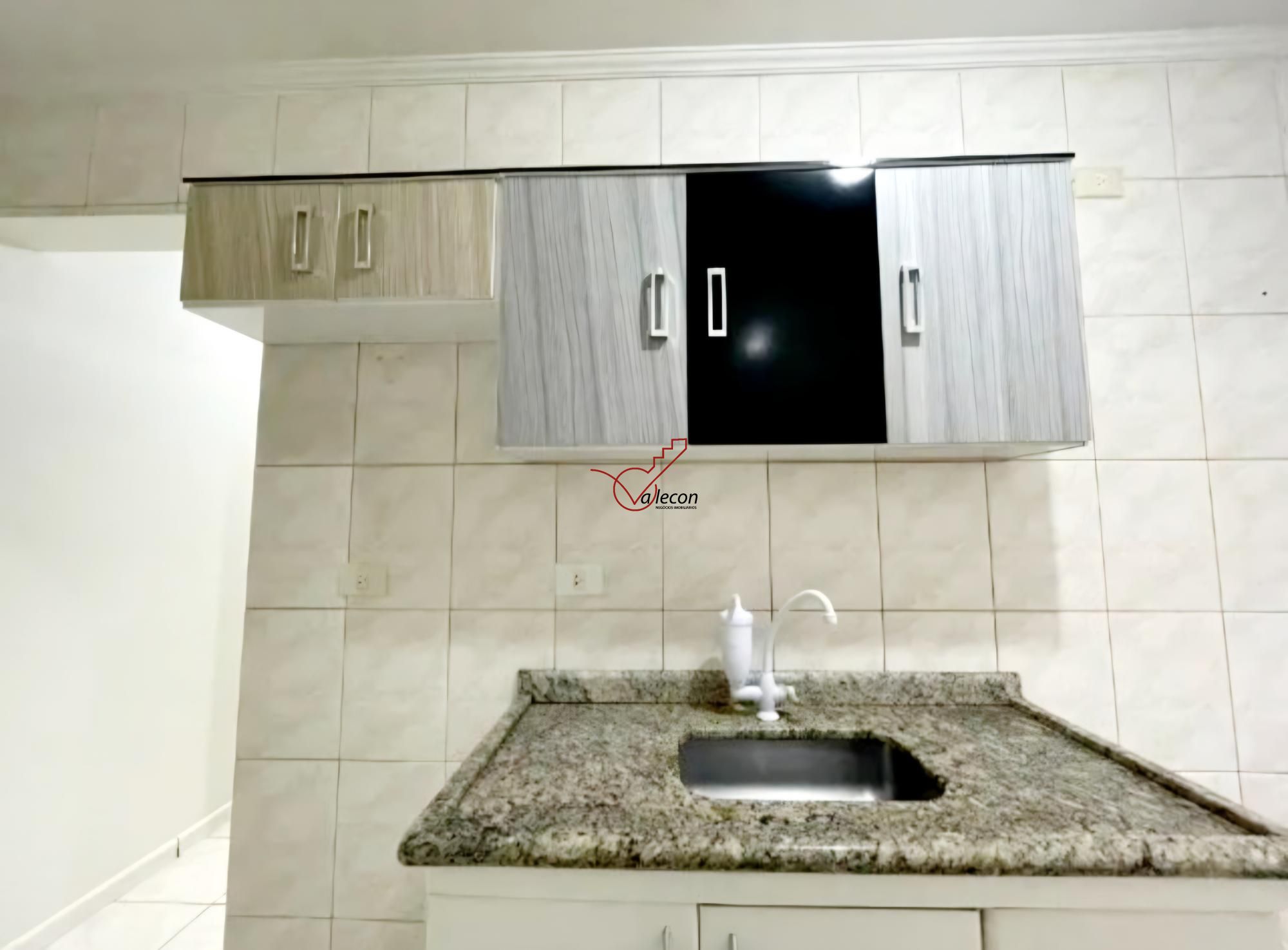 Apartamento à venda com 2 quartos, 55m² - Foto 3