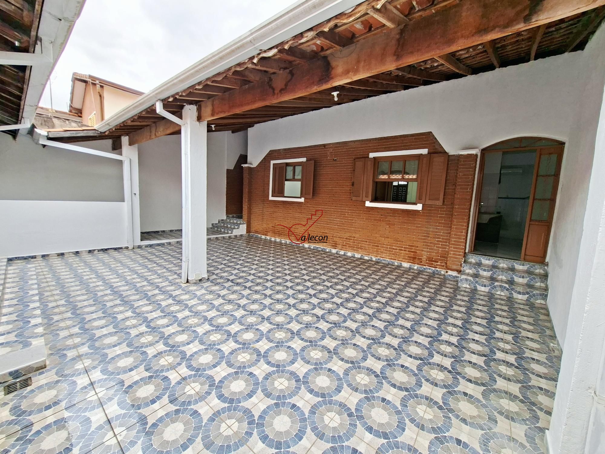 Casa à venda e aluguel com 4 quartos, 170m² - Foto 20