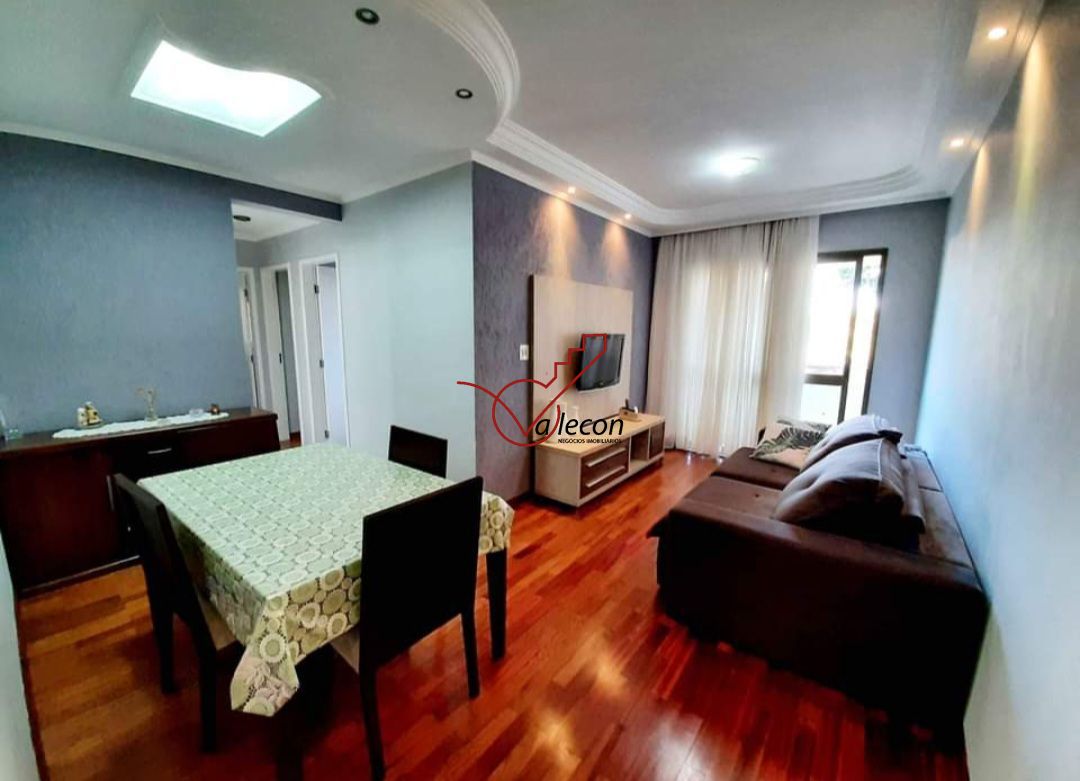 Apartamento à venda com 3 quartos, 75m² - Foto 9