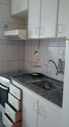 Apartamento à venda com 1 quarto, 70m² - Foto 3