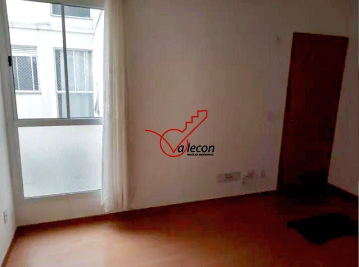 Apartamento à Venda no Jardim Santa III