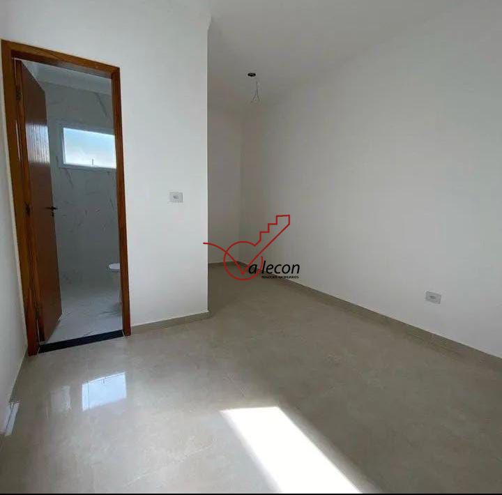 Casa à venda com 3 quartos, 121m² - Foto 4