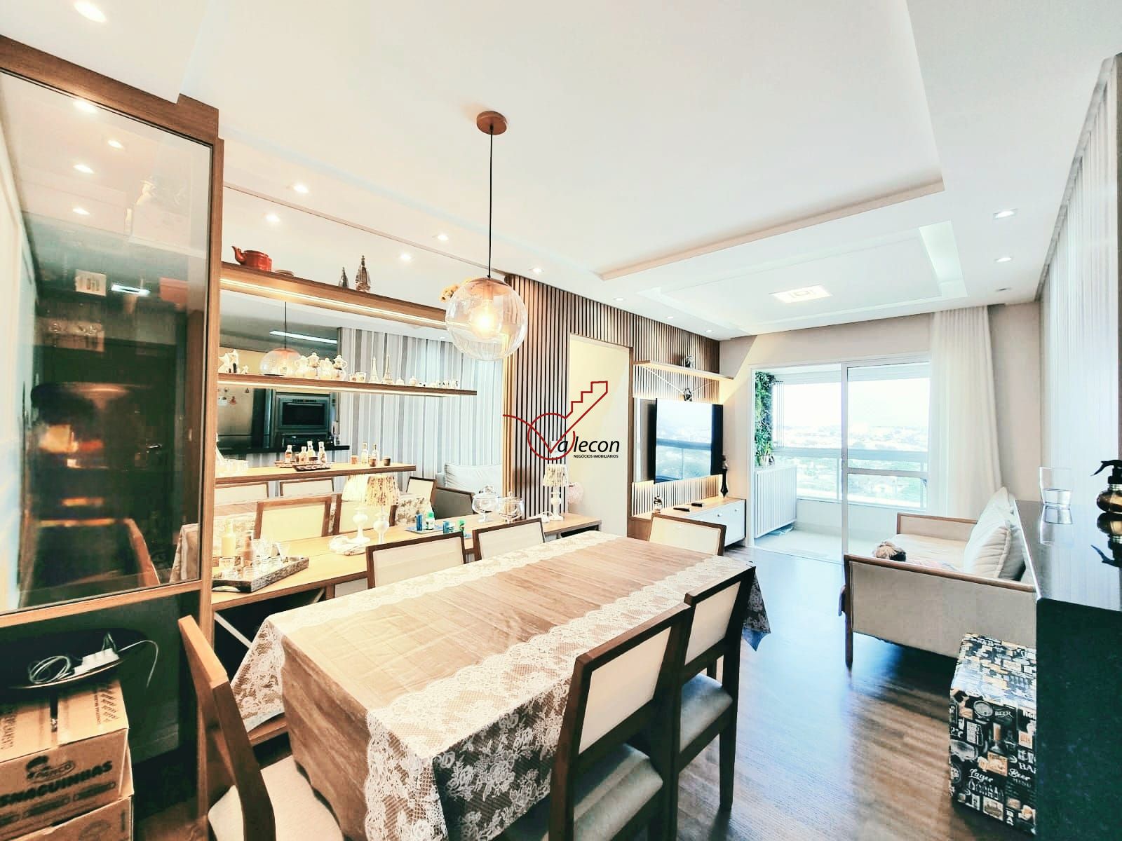Apartamento, 3 quartos, 84 m² - Foto 7